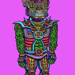 Galaktic Guy #385