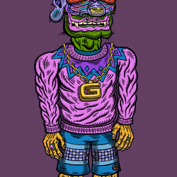 Galaktic Guy #1177
