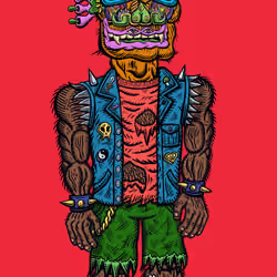 Galaktic Guy #1449
