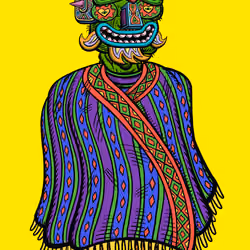 Galaktic Guy #2475