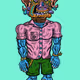 Galaktic Guy #736