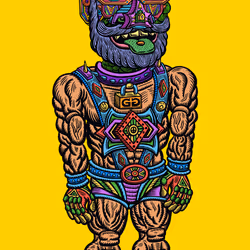 Galaktic Guy #1555