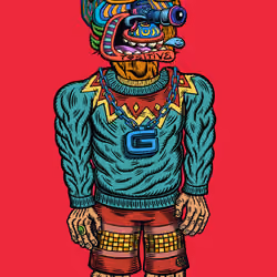 Galaktic Guy #560