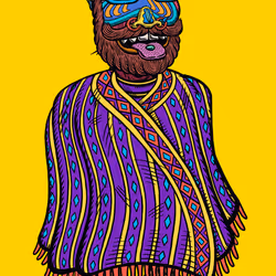 Galaktic Guy #459