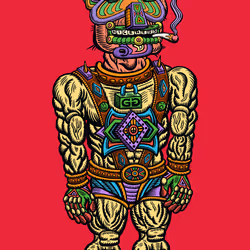 Galaktic Guy #2938