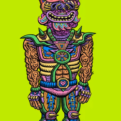 Galaktic Guy #1826