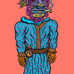Galaktic Guy #3015