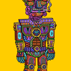 Galaktic Guy #2171