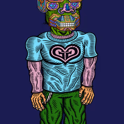Galaktic Guy #926