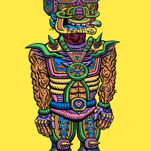 Galaktic Guy #3113