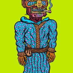 Galaktic Guy #1204