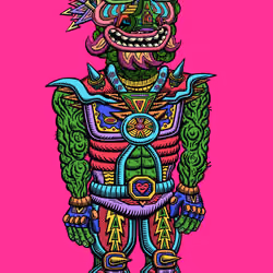 Galaktic Guy #1083