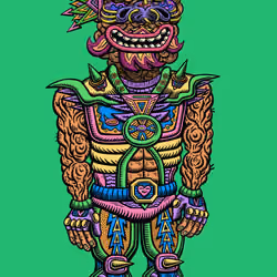 Galaktic Guy #2424