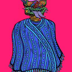 Galaktic Guy #788