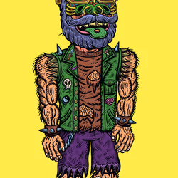 Galaktic Guy #398