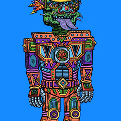 Galaktic Guy #2987