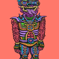 Galaktic Guy #1269