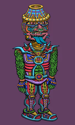 Item Media
