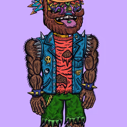 Galaktic Guy #340