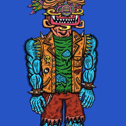 Galaktic Guy #2702