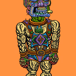 Galaktic Guy #1788