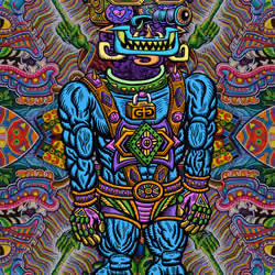Galaktic Guy #483