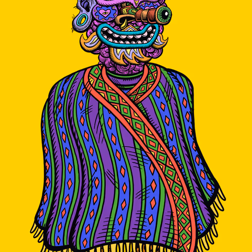 Galaktic Guy #3332