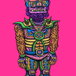 Galaktic Guy #1347