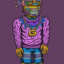Galaktic Guy #1280