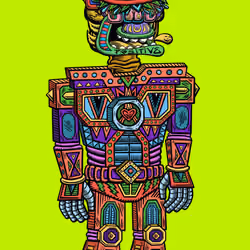 Galaktic Guy #1354