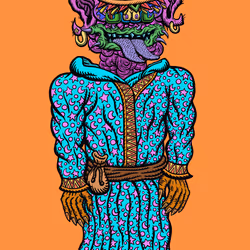 Galaktic Guy #2097