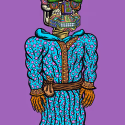 Galaktic Guy #478