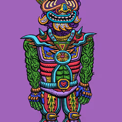 Galaktic Guy #2216