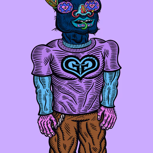 Galaktic Guy #626