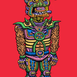 Galaktic Guy #1116