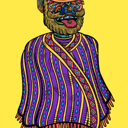 Galaktic Guy #3013