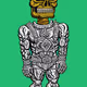 Galaktic Guy #874
