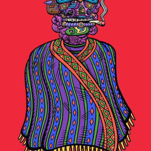 Galaktic Guy #1792