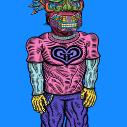 Galaktic Guy #2373