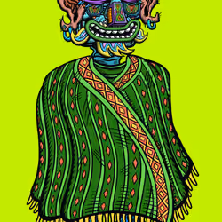 Galaktic Guy #2622