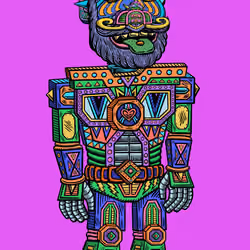 Galaktic Guy #2559
