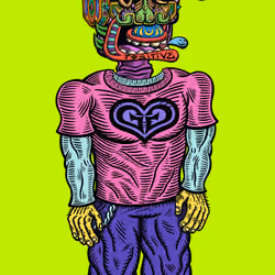 Galaktic Guy #2531