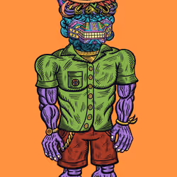 Galaktic Guy #566