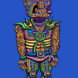 Galaktic Guy #2706