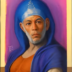 Mega Monks #2