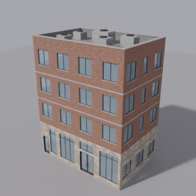 27 Orchard Lane - Building 21 (standard)