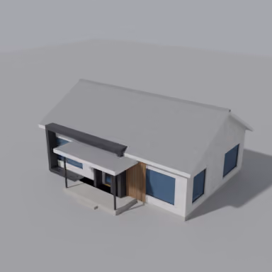 3 Comet Lane - Home 12 (contemporary)