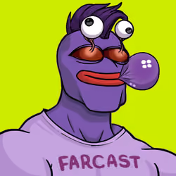 Brokers Pepes #6696