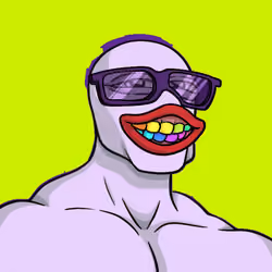Brokers Pepes #7980