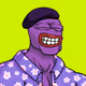 Brokers Pepes #8791